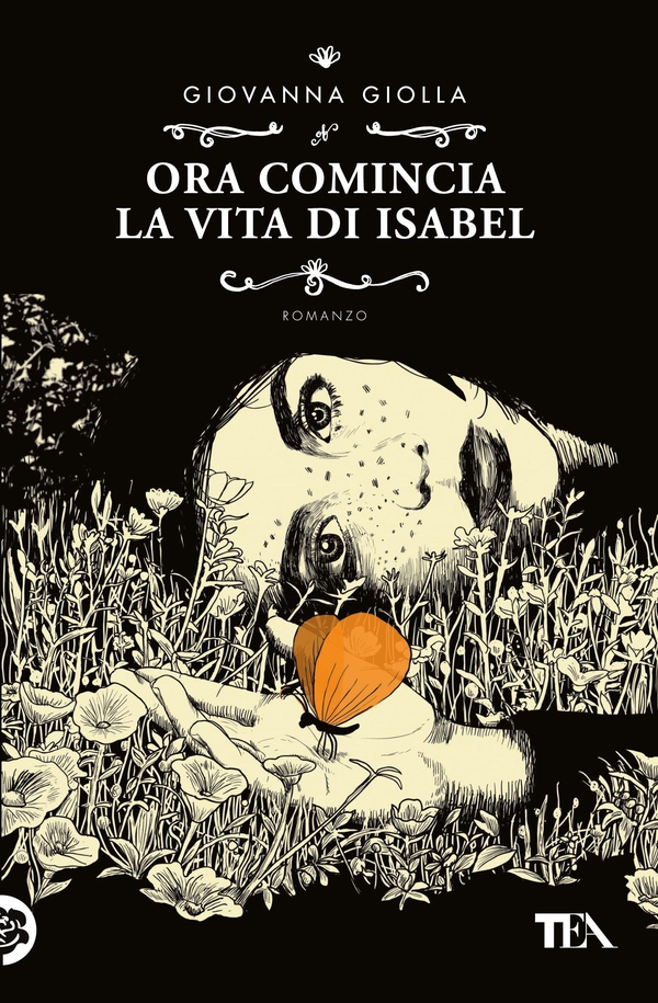 Ora comincia la vita di Isabel - Librerie.coop Ora comincia la vita di Isabel - Librerie.coop