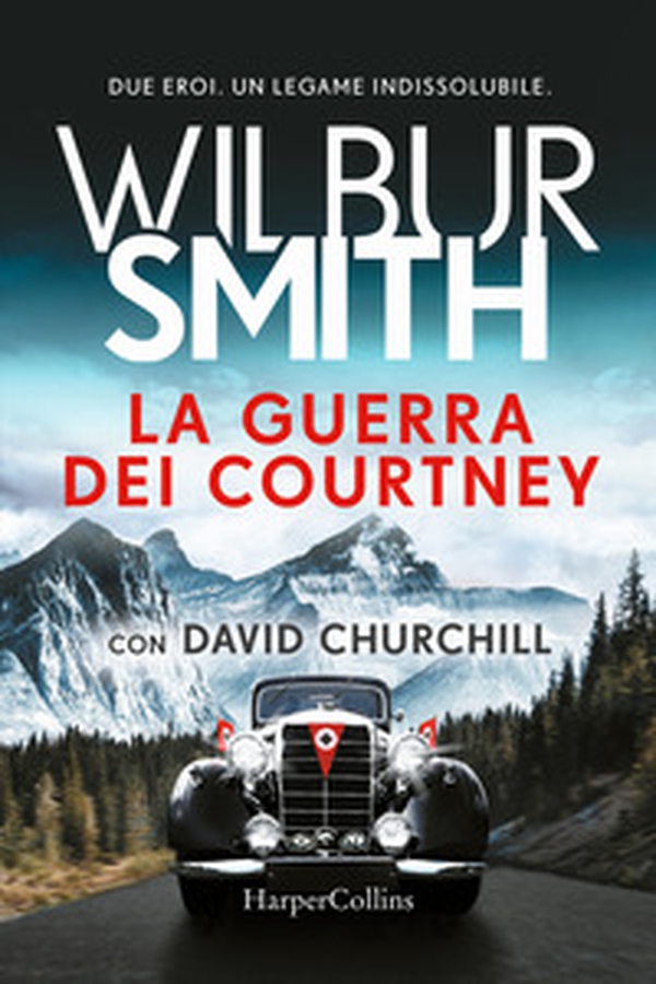 La guerra dei Courtney - Librerie.coop La guerra dei Courtney - Librerie.coop