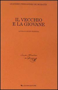 Il vecchio e la giovane - Librerie.coop Il vecchio e la giovane - Librerie.coop