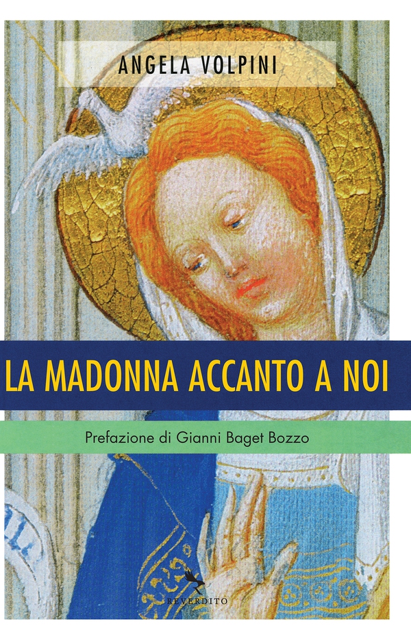 La Madonna accanto a noi - Librerie.coop La Madonna accanto a noi - Librerie.coop