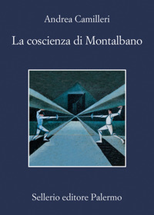 La coscienza di Montalbano - Librerie.coop La coscienza di Montalbano - Librerie.coop