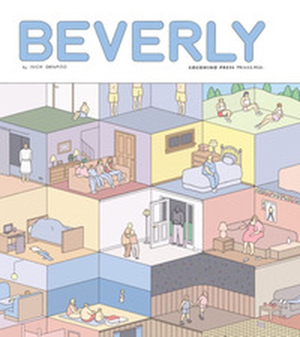 Beverly - Librerie.coop Beverly - Librerie.coop