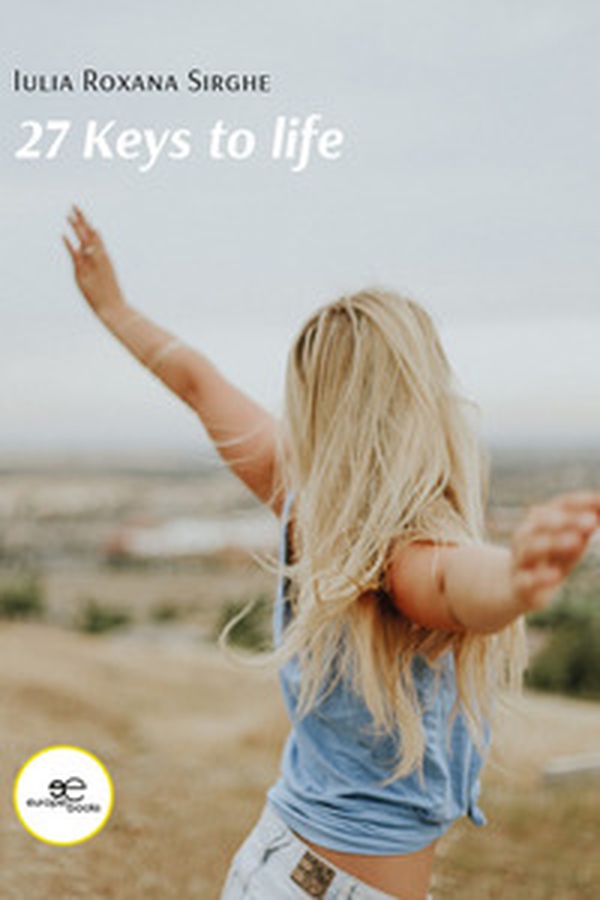 27 keys to life - Librerie.coop 27 keys to life - Librerie.coop