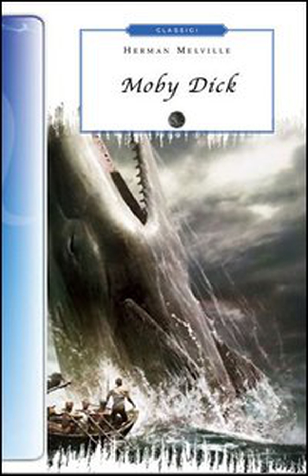 Moby Dick - Librerie.coop Moby Dick - Librerie.coop