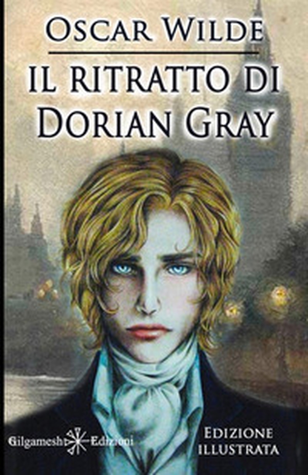 Il ritratto di Dorian Gray - Librerie.coop Il ritratto di Dorian Gray - Librerie.coop