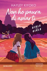 Non ho paura di amarti - Librerie.coop