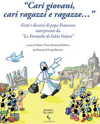 «Cari giovani, cari ragazzi e ragazze...» - Librerie.coop «Cari giovani, cari ragazzi e ragazze...» - Librerie.coop