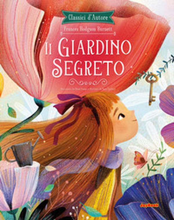 Il giardino segreto - Librerie.coop Il giardino segreto - Librerie.coop