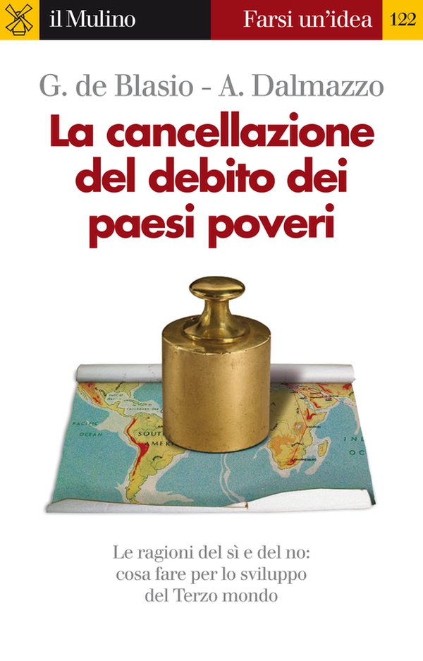 La cancellazione del debito dei paesi poveri - Librerie.coop La cancellazione del debito dei paesi poveri - Librerie.coop