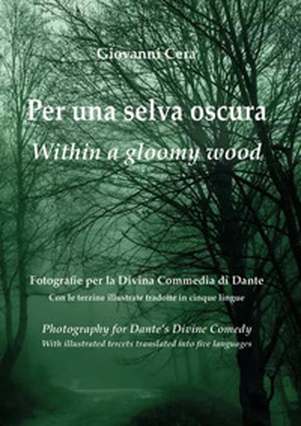 Per una selva oscura. Fotografie per la «Divina Commedia» di Dante-Within a gloomy wood. Photography for Dantes' «Divine Comedy» - Librerie.coop