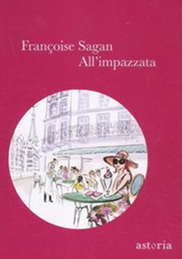 All'impazzata - Librerie.coop All'impazzata - Librerie.coop