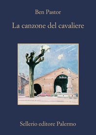 La canzone del cavaliere - Librerie.coop