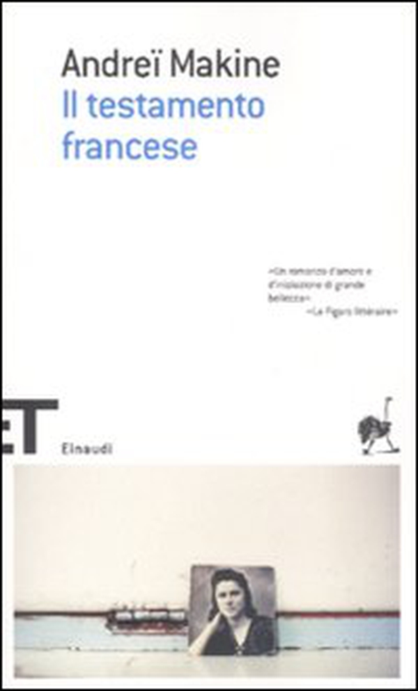 Il testamento francese - Librerie.coop Il testamento francese - Librerie.coop