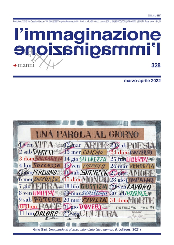 l'immaginazione 328 - Librerie.coop l'immaginazione 328 - Librerie.coop