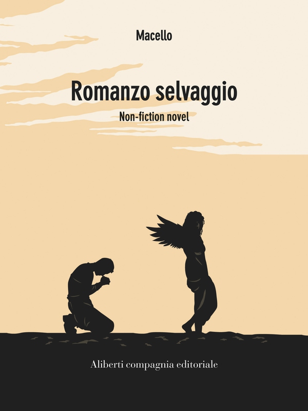 Romanzo selvaggio - Librerie.coop Romanzo selvaggio - Librerie.coop