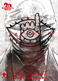 20th century boys. Ultimate deluxe edition - Vol. 8 - Librerie.coop