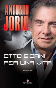 Otto giorni per una vita - Librerie.coop