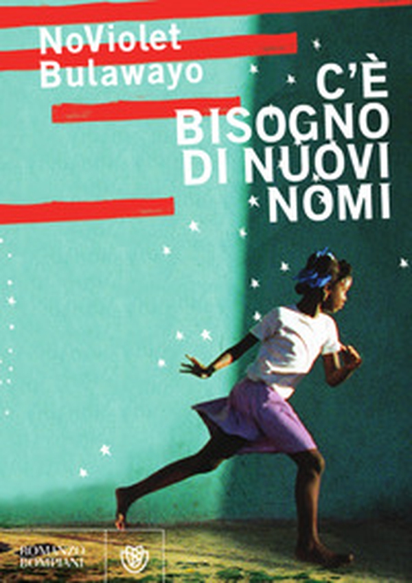 C'è bisogno di nuovi nomi - Librerie.coop C'è bisogno di nuovi nomi - Librerie.coop