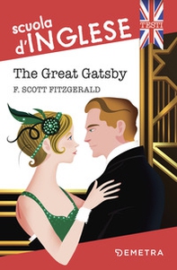 The great Gatsby - Librerie.coop The great Gatsby - Librerie.coop