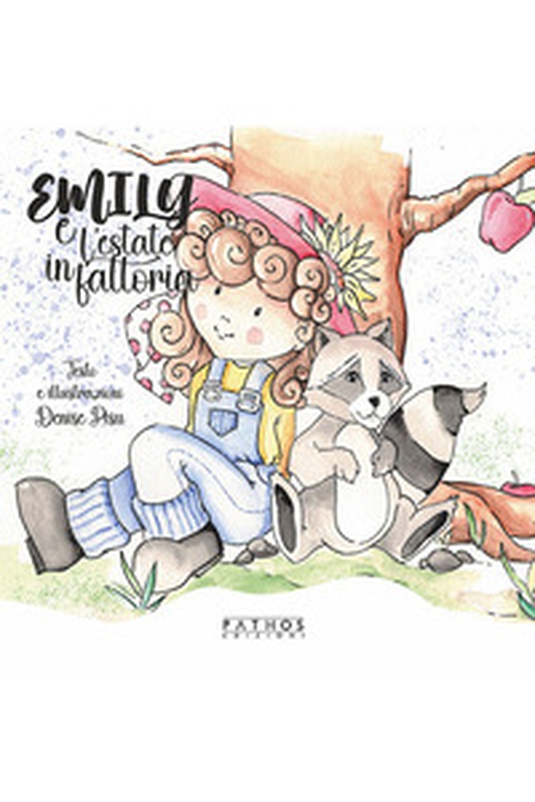 Emily e l'estate in fattoria - Librerie.coop Emily e l'estate in fattoria - Librerie.coop