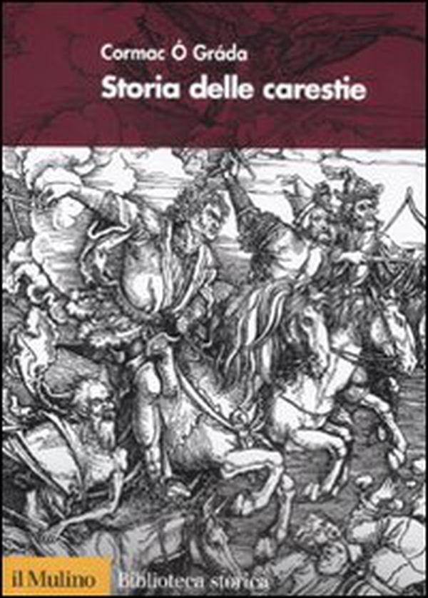 Storia delle carestie - Librerie.coop Storia delle carestie - Librerie.coop