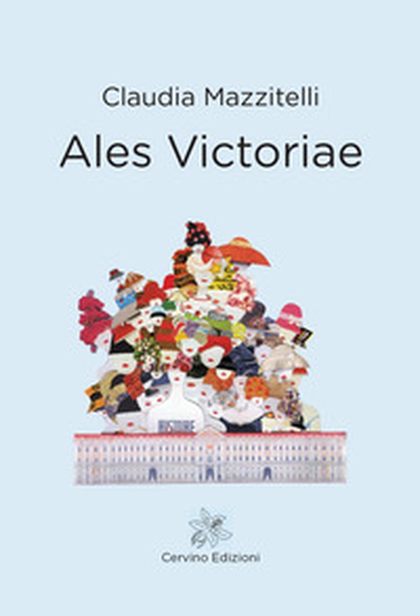 Ales victoriae - Librerie.coop Ales victoriae - Librerie.coop