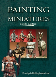 Painting Miniatures - Librerie.coop