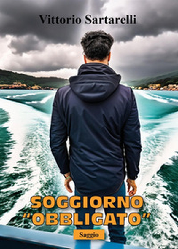 Soggiorno «obbligato» - Librerie.coop Soggiorno «obbligato» - Librerie.coop