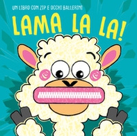 Lama la la! - Librerie.coop