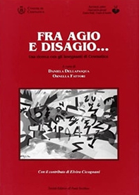 Fra agio e disagio... Una ricerca con gli insegnanti di Cesenatico - Librerie.coop