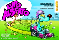 Il mensile di Lupo Alberto 428 - Librerie.coop Il mensile di Lupo Alberto 428 - Librerie.coop