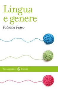 Lingua e genere - Librerie.coop