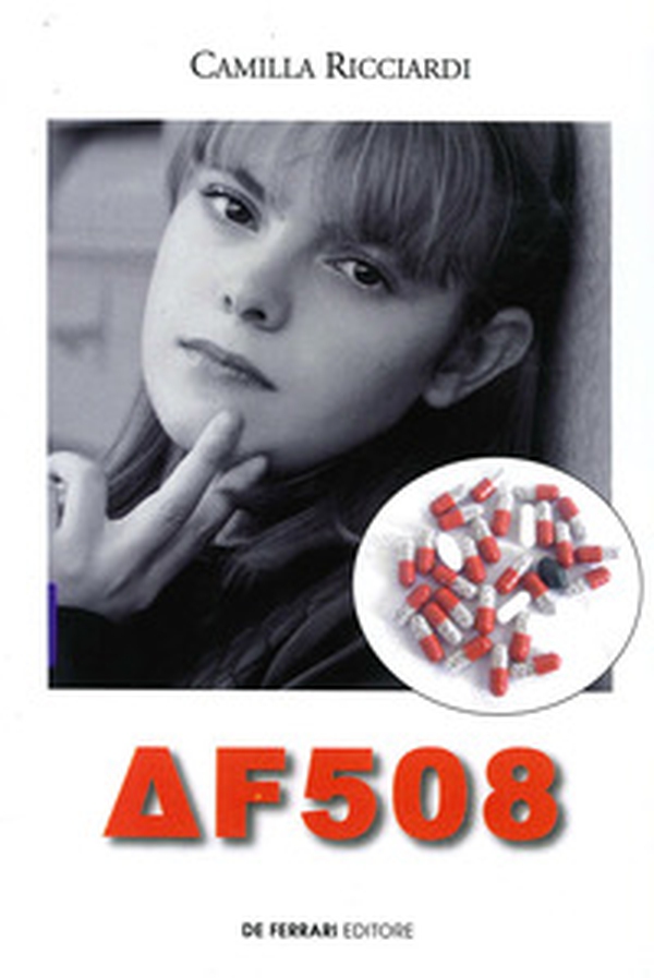 AF508 - Librerie.coop AF508 - Librerie.coop