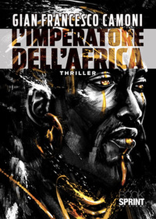 L'imperatore dell'Africa - Librerie.coop L'imperatore dell'Africa - Librerie.coop