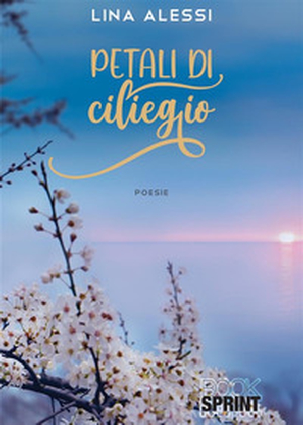 Petali di ciliegio - Librerie.coop Petali di ciliegio - Librerie.coop