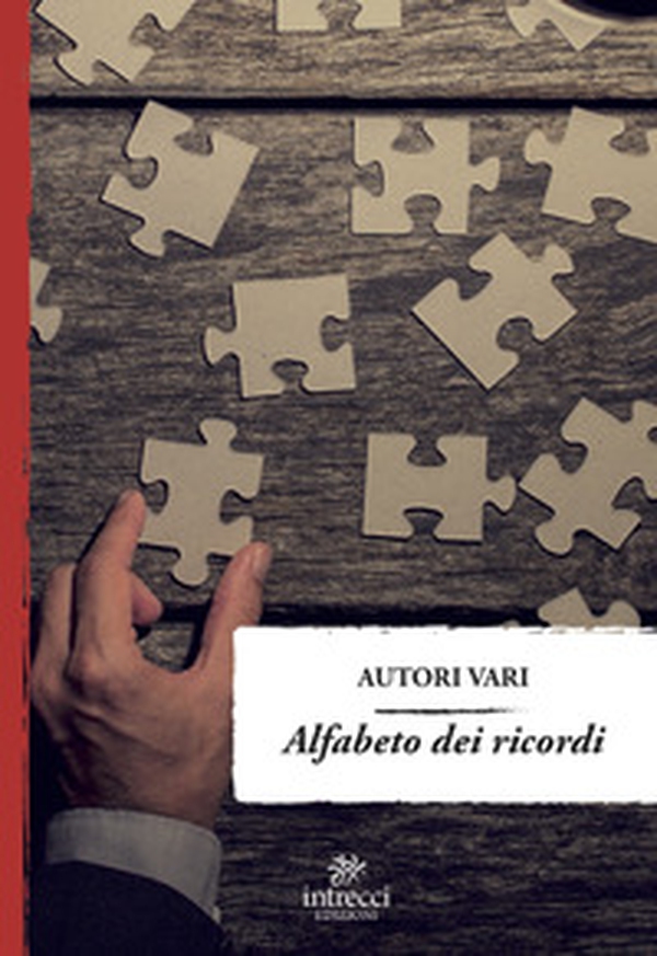 Alfabeto dei ricordi - Librerie.coop Alfabeto dei ricordi - Librerie.coop