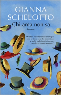 Chi ama non sa - Librerie.coop