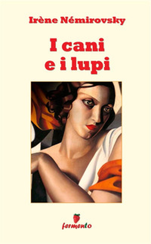 I cani e i lupi - Librerie.coop