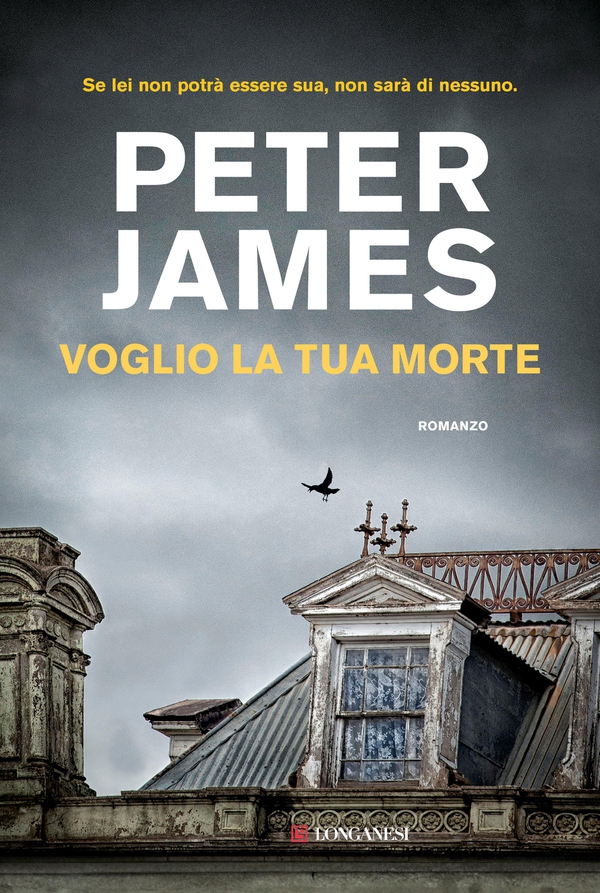 Voglio la tua morte - Librerie.coop Voglio la tua morte - Librerie.coop