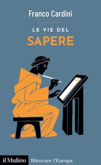 Le vie del sapere - Librerie.coop Le vie del sapere - Librerie.coop