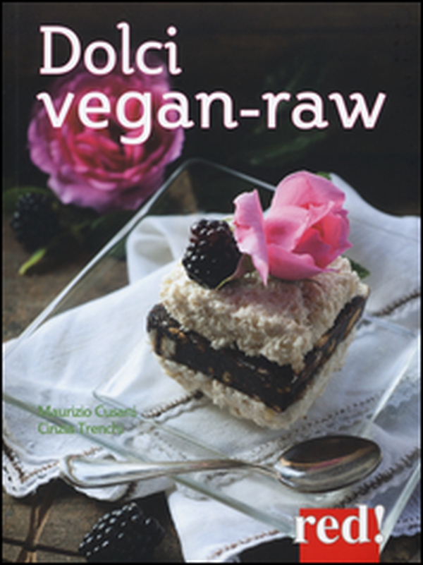 Dolci vegan-raw - Librerie.coop Dolci vegan-raw - Librerie.coop