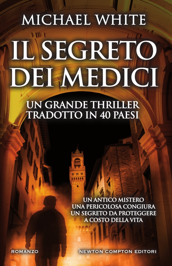 Il segreto dei Medici - Librerie.coop Il segreto dei Medici - Librerie.coop