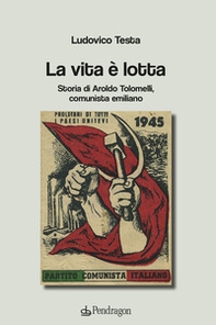 La vita è lotta - Librerie.coop