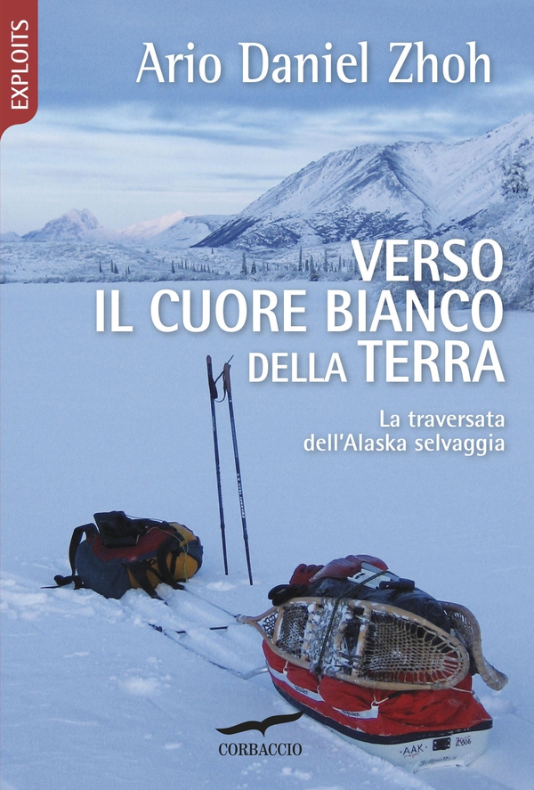 Verso il cuore bianco della Terra - Librerie.coop Verso il cuore bianco della Terra - Librerie.coop