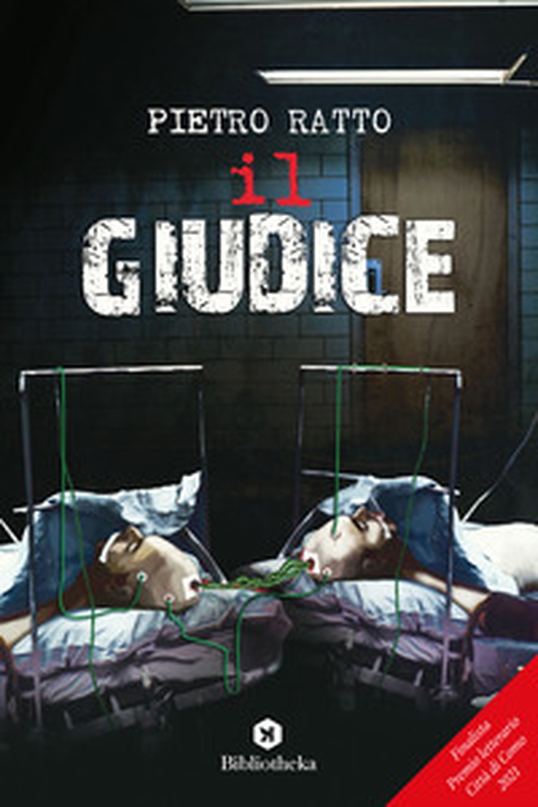 Il giudice - Librerie.coop Il giudice - Librerie.coop
