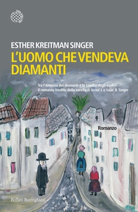 L’uomo che vendeva diamanti - Librerie.coop L’uomo che vendeva diamanti - Librerie.coop