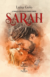 Sarah - Librerie.coop