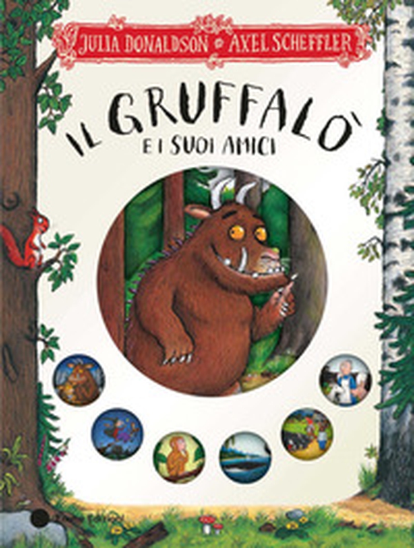 Il Gruffalò e i suoi amici - Librerie.coop Il Gruffalò e i suoi amici - Librerie.coop