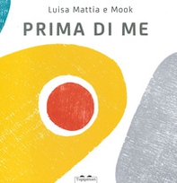 Prima di me - Librerie.coop Prima di me - Librerie.coop