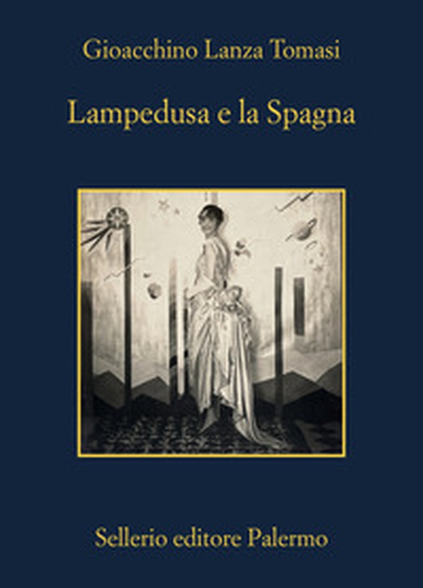 Lampedusa e la Spagna - Librerie.coop Lampedusa e la Spagna - Librerie.coop